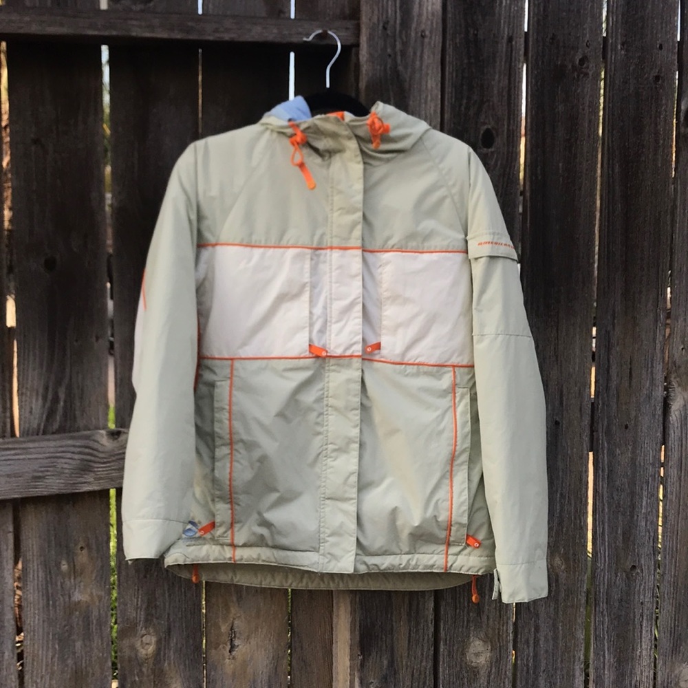 American Eagle Outfitters AE 77 Performance Jacket